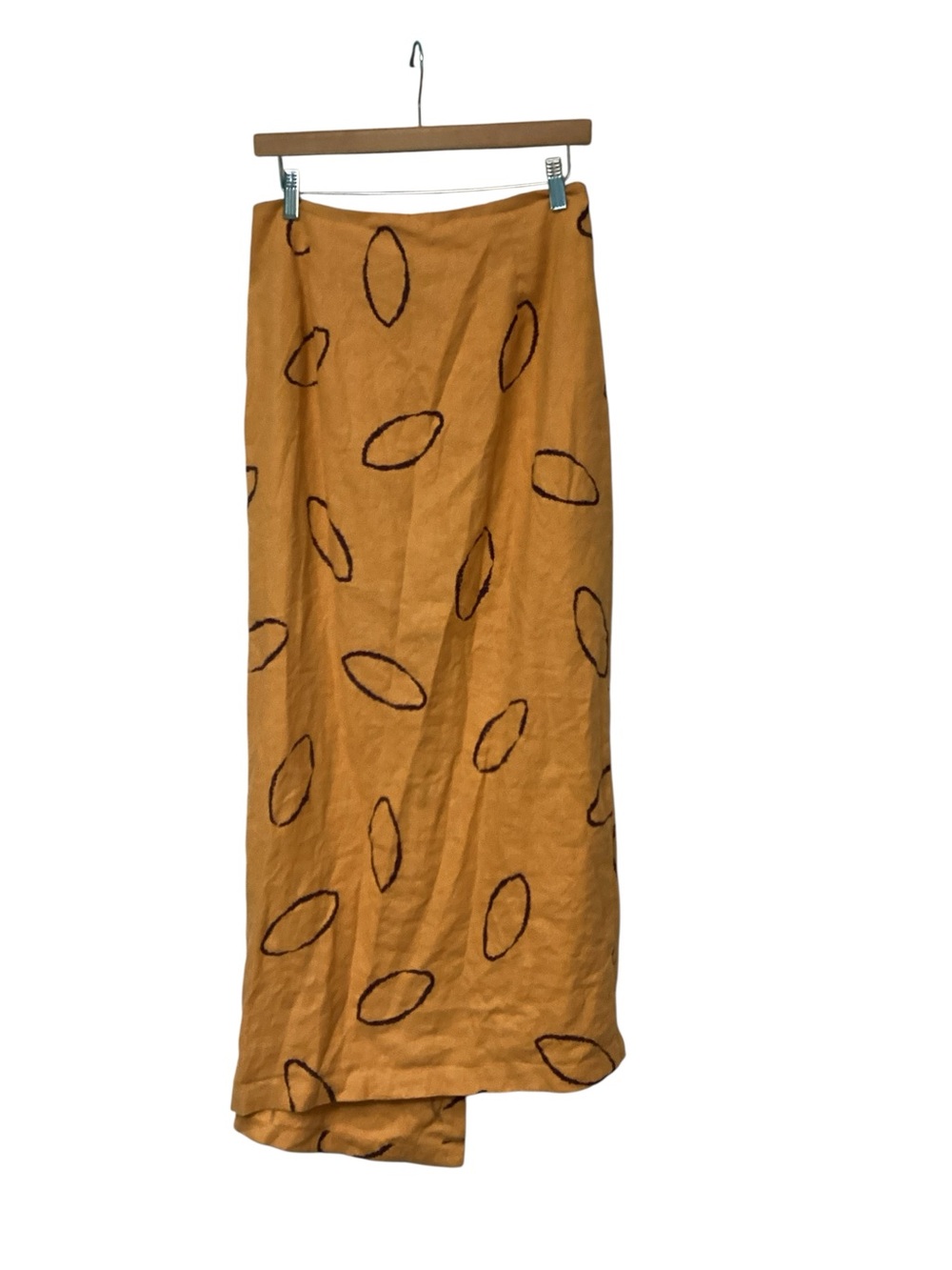 Animale Midi Skirt - Picture 2 of 4